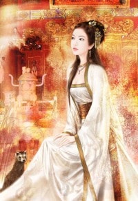 king中四君子之菊+king中四君子之梅
