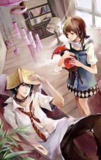 鴛鴦神劍