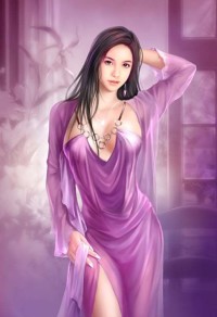 温柔陷阱之季晴