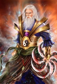 笔御人间