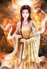 你的手中恰似年华