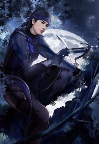 嫡女风华：一品庶妃