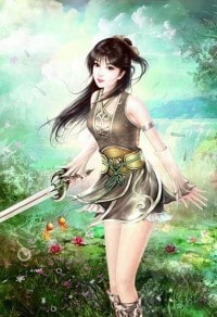 妖神記