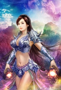 寧為貴女（女扮男）