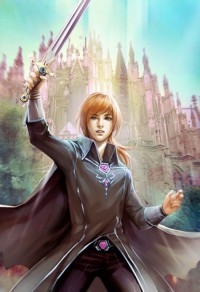 我是虛擬現實遊戲公司總裁